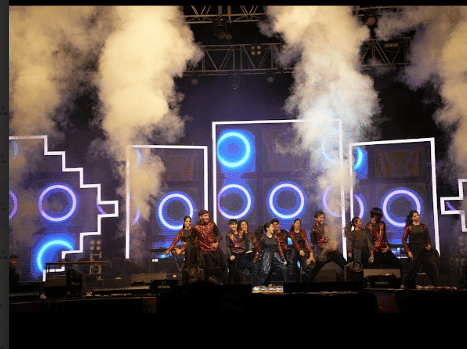 L J Institute of Media and Communications Ahmedabad Escaype photo 20